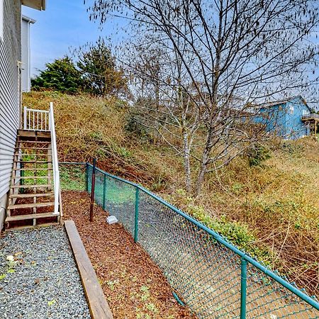 Pacific View Paradise Rockaway Beach Dış mekan fotoğraf
